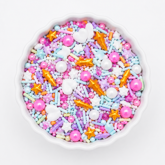 Sweetapolita Love Era Sprinkle Medley 2oz