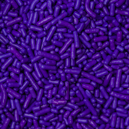 Purple Sprinkles