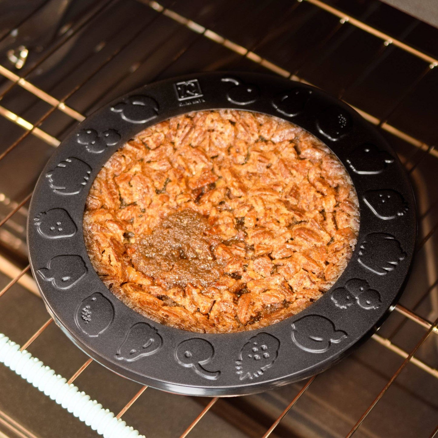 Pie Crust Shield Non Stick 9-10 Inch