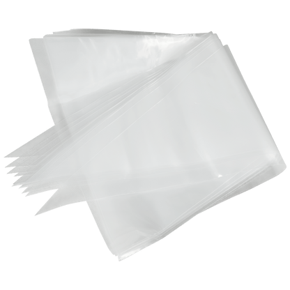 Disposable Piping Bags 16" 12PK