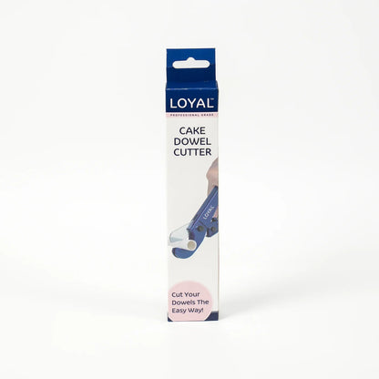 Loyal Cake Dowel Cutter