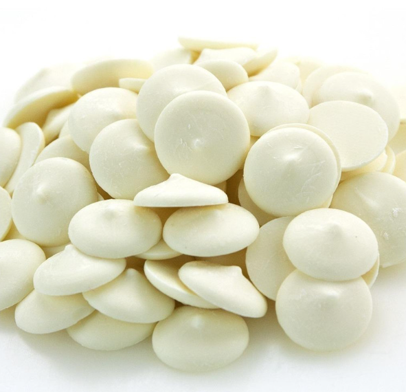 Clasen Alpine Yogurt Wafers – Bulk 25 lb Compound Coating