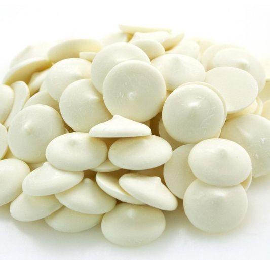 Clasen Alpine Yogurt Wafers – Bulk 25 lb Compound Coating