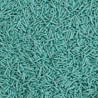 Teal Sprinkles