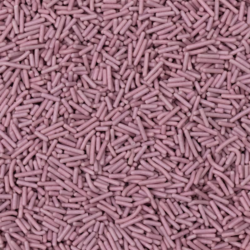 Mauve Sprinkles