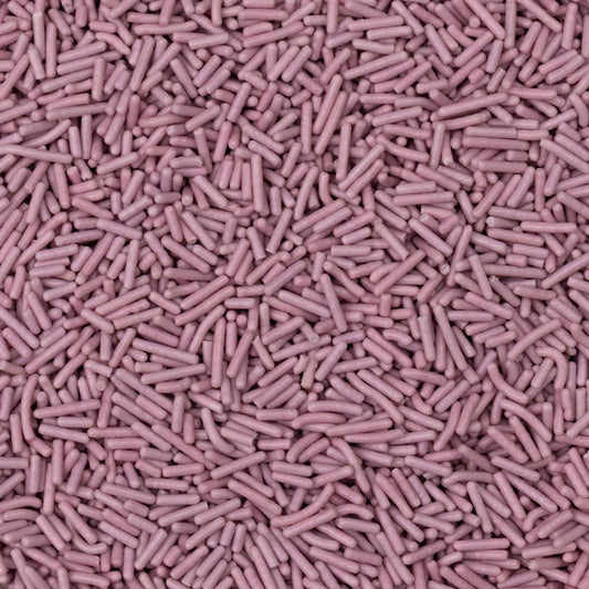 Mauve Sprinkles