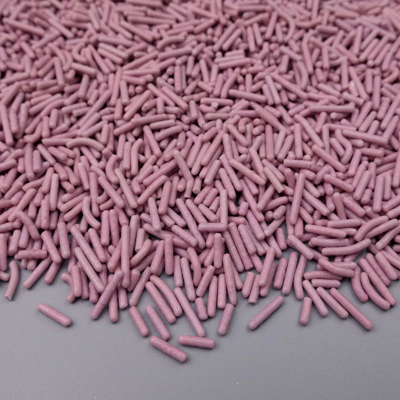 Mauve Sprinkles