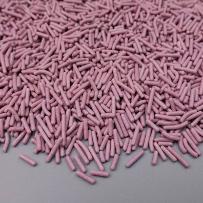 Mauve Sprinkles