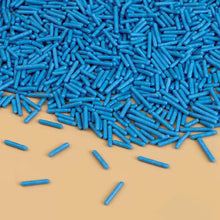 Hawaiian Blue Sprinkles