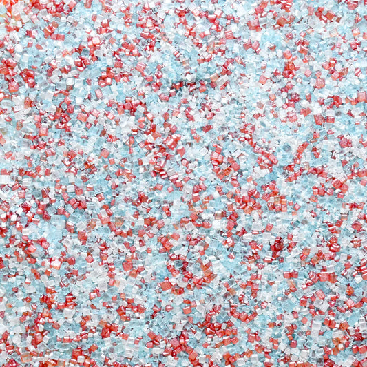 Fireworks Sanding Sugar