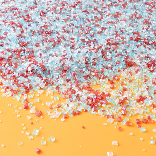 Fireworks Sanding Sugar