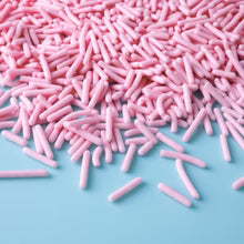 Baby Pink Sprinkles