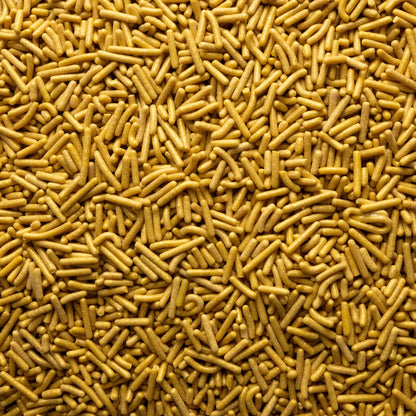 Gold Sprinkles