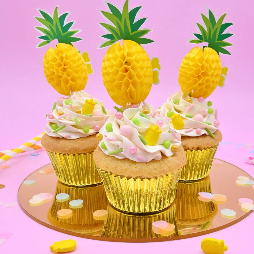 Baby Pink Sprinkles