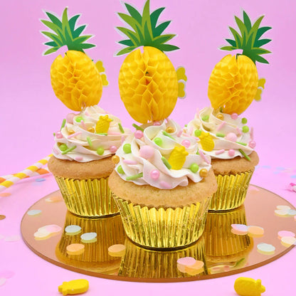 Baby Pink Sprinkles