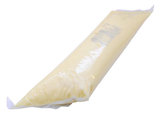 Cake Filling Bavarian Cream Filling 2 lbs