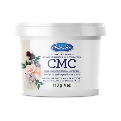 CMC Powder 4oz