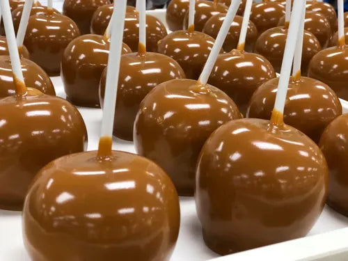 Caramel Apple Kit 5oz