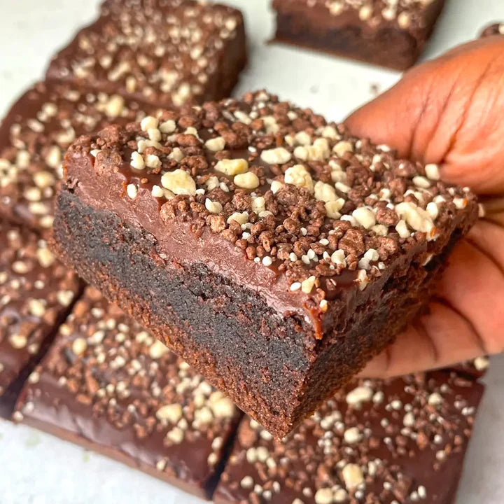 Yum Crumbs Chocolate Eclair 4 Oz