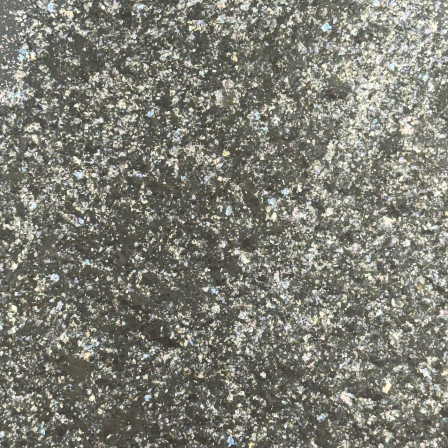 Edible Sparkle Dust Chunky Rainbow .25 Oz