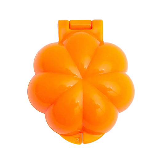 My Little Cake Pop Pumpkin Cake Pop Mold