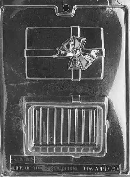 Life Of The Party Large Box With Box