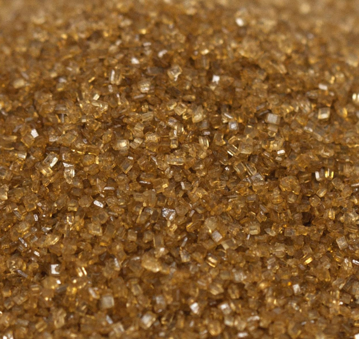 Sanding Sugar Bulk 8lb Box