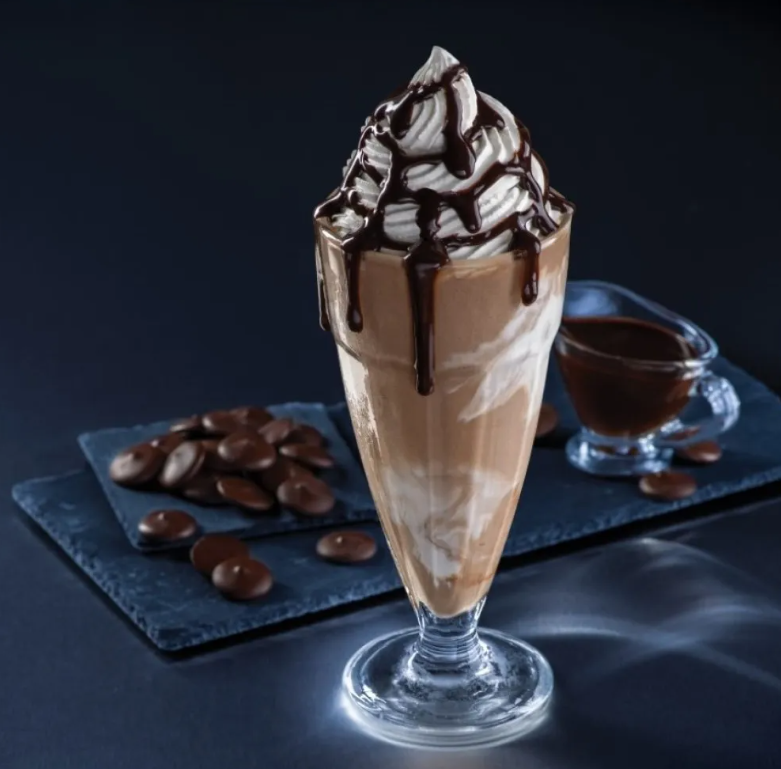 Ghirardelli Chocolate Sauce 16 oz for Ice Cream & Sundaes