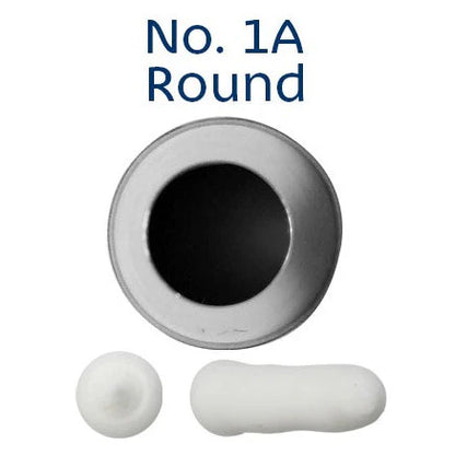 Loyal Piping Tip 1A Round