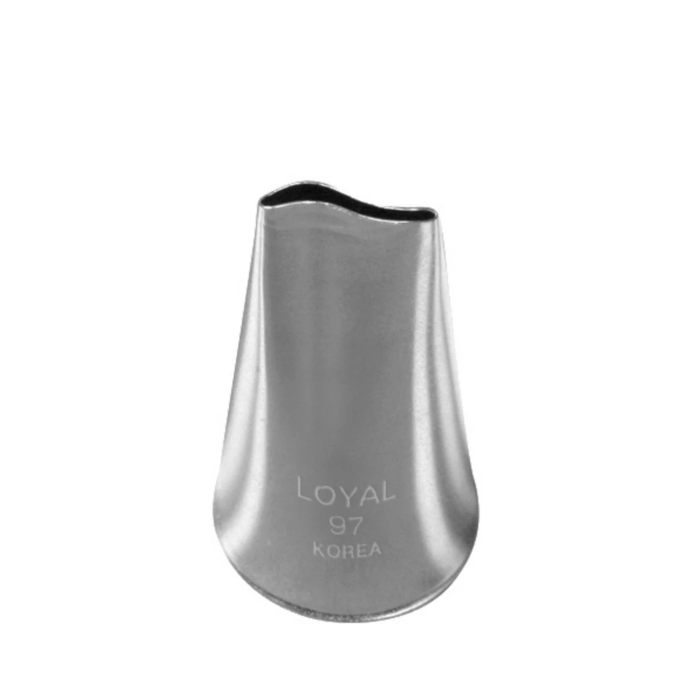 Loyal Piping Tip 97 Petal
