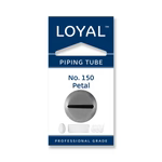 Loyal Piping Tip 150 Petal