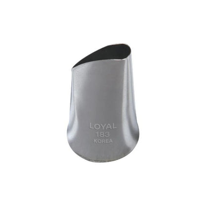 Loyal Piping Tip 183 Petal