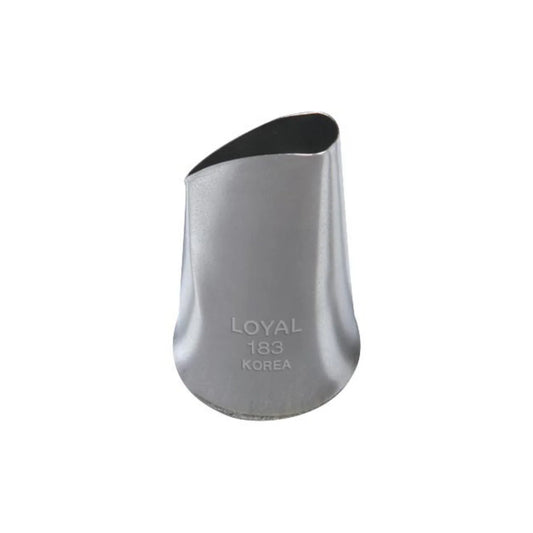 Loyal Piping Tip 183 Petal