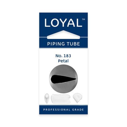 Loyal Piping Tip 183 Petal