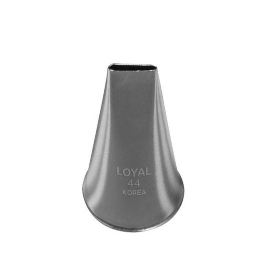 Loyal Piping Tip 44 Basketweave