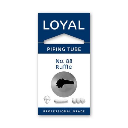 Loyal Piping Tip 88 Specialty