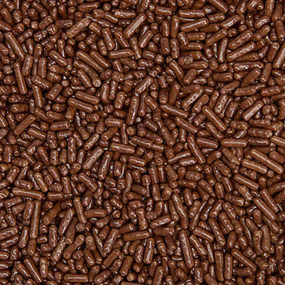 Brown Sprinkles