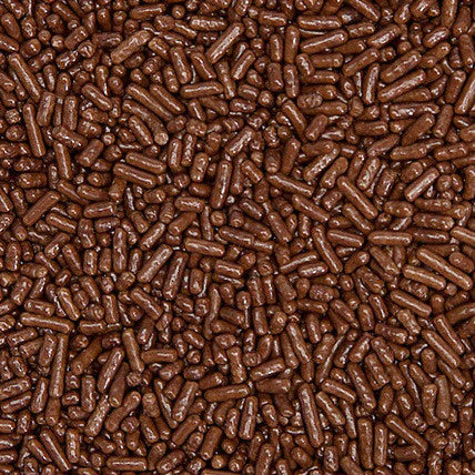 Brown Sprinkles