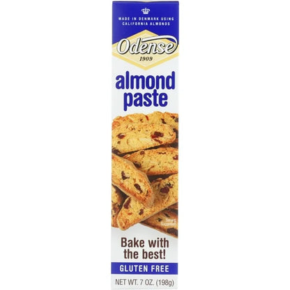 Odense Almond Paste 7oz