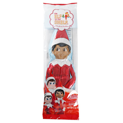 Elf On The Shelf Double Crisp 3oz