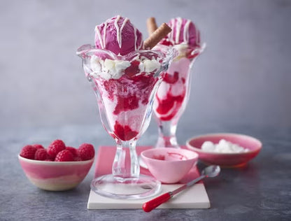 Raspberry EZ Squeeze Filling 2 lb | Raspberry Pie Filling & Ice Cream Sundae Topping