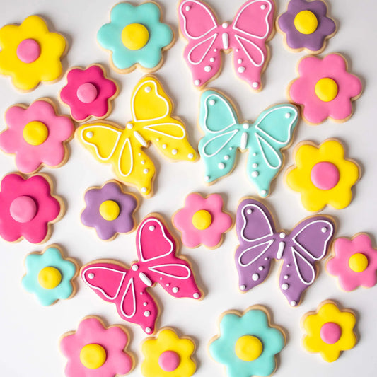 Royal Icing Mix - 10 lb Box BULK