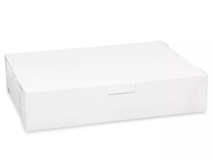 Cake Box 14in x 19in