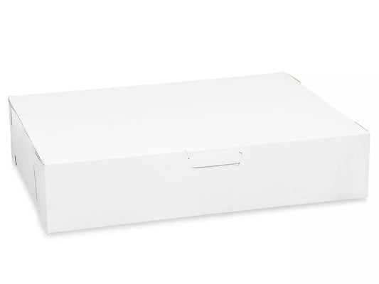 Cake Box 14in x 19in