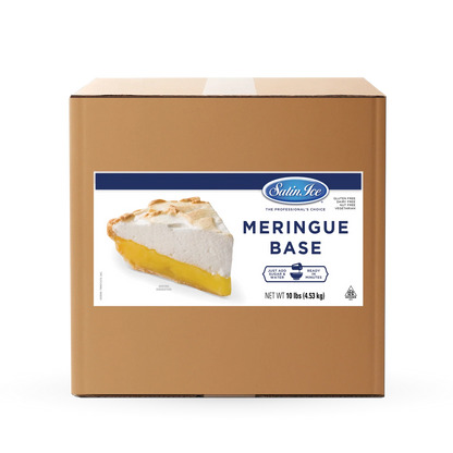 Meringue Base 10 LB BULK