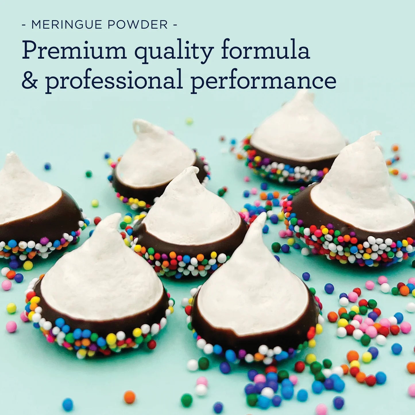 Meringue Powder 4oz