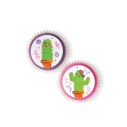 SATIN ICE Food Markers Neon 5ct