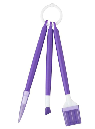 Cookie Decorating Tool Set
