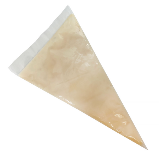 Squeeze-ums Soft Candy Filling Toasted Coconut