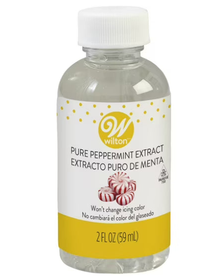 Wilton Peppermint Extract